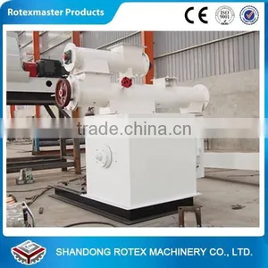 Good Quality Poultry Animal Feed Pellet Machine in Philippines, Vietnam, Thailand, India, Malaysia thumbnail-3