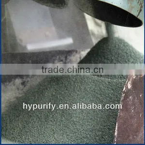 HYLL-001 Zeolite(clinoptilolite) Filter Media for Water Treatment thumbnail-1