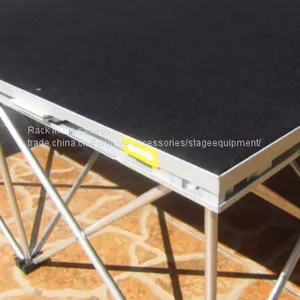 2017 High Quality Aluminum Wedding Stage thumbnail-2