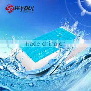 Viscoelastic Memory Pillows thumbnail-1