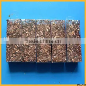 New Arrival Art Supply Bronzen Flakes thumbnail-1