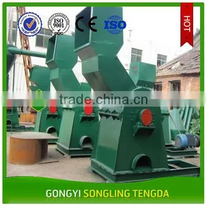 Aluminum Cans Waste Shredder thumbnail-2