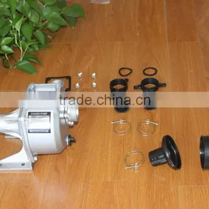Economical Custom Design Water Pipeline Pump thumbnail-4