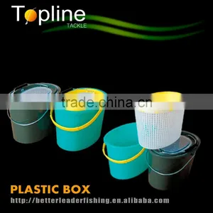 Fishing Tool Bucket With 5L thumbnail-1