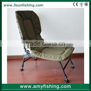 Carp Fishing Folding Chair Outdoor thumbnail-4