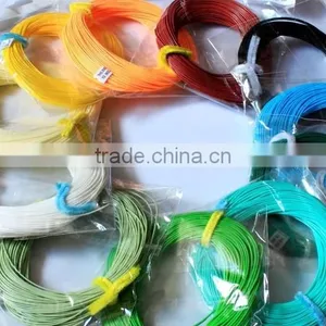 Fly Fishing Tackle Wholesale Colorful Fly Fishing Line thumbnail-6