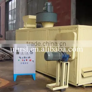 Pellet Fodder Processing Line thumbnail-5