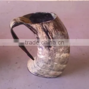 Horn Mug thumbnail-3