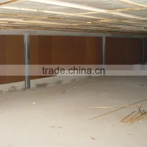 Poultry Farm Equipment Environment Control Water Cooling Pad thumbnail-5
