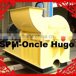 CS 2015 Multifunctional Hammer Mill With Blower Cyclone Air Lock Bag Type Dedustor thumbnail-5