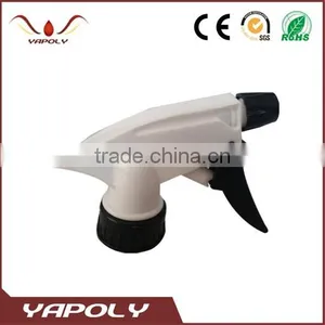 28/410 White Colour Plastic Trigger Spray,hand Mini Trigger Sprayer thumbnail-3