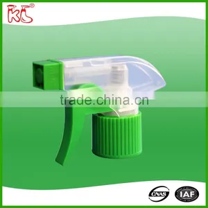 Promotional Top Quality New and Attractive Design for Home Life Using Plastic Mist Portable Bottle Trigger Sprayer thumbnail-2