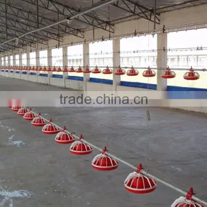 Pan Feeding System thumbnail-3