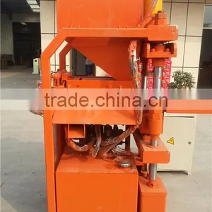 Hot Sale High Quality Qt1-10 Full Automatic Clay Brick Production Line Clay Brick Plant thumbnail-2