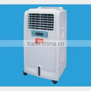 Single Layer Portable Air Cooler With Remte Controller thumbnail-1