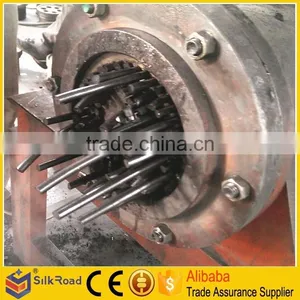 Factory Supply Coal Ash Brick Making Machine thumbnail-6