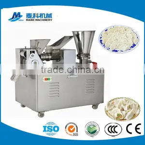 Mini Dumpling Machine Price, Dumpling Maker thumbnail-1