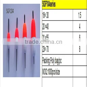 China Hot Sell Fishing Lure Plastic Fishing Float Wholesale Fishing Float Fishing Float Foam thumbnail-2