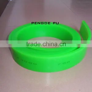 Squeegee for Machine Parts thumbnail-1