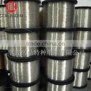 Transparent Polyester Wire thumbnail-2
