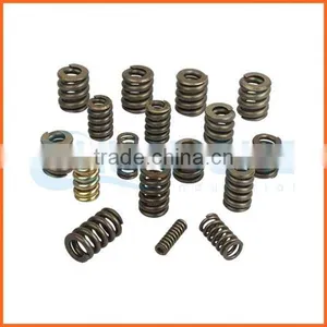 Customized Wholesale Quality Auto Parts Coil Springs thumbnail-6