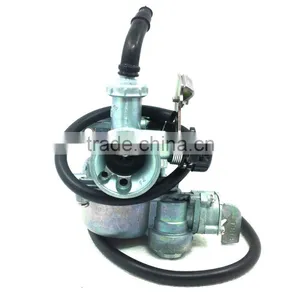 Motorcycle Carburetor C70 Parts Aftermarket C700 Pz19-70 With High Quality thumbnail-2