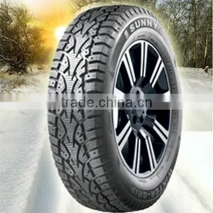 SUNNY Winter Tire thumbnail-2