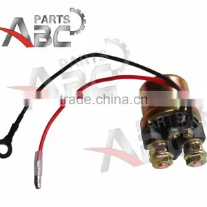 Starter Solenoid Relay For Yamaha WAVERUNNER XL1200 1200 1998 1999 2000 thumbnail-3