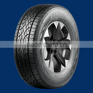 Light Truck Tyre 6.50-14 thumbnail-2