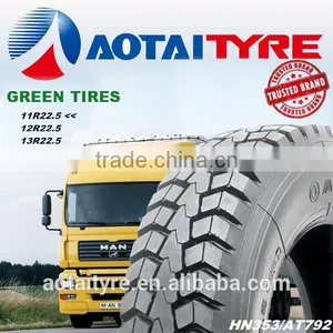 Hot Sale Cheap Best Quality Chinese Brand Truck Tire 12r22.5 13r22.5 thumbnail-2
