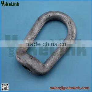 ANSI C135.80 Forged Bolt Eyelet thumbnail-4