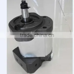 Hydraulic Gear Pump for John Deere CombineHarvester thumbnail-1