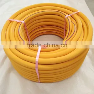 High Pressure PVC Flexible Water Hose Pipe thumbnail-2