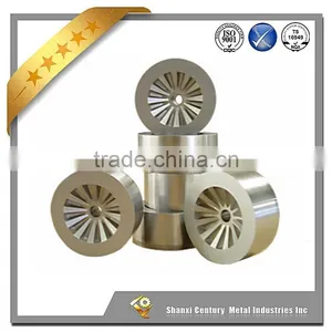 OEM CNC Machining Water Jet Cutting Processing thumbnail-2