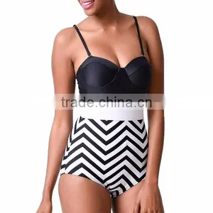 2017 Women Swimming Suit thumbnail-2
