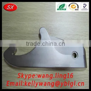 China Export Customized 3D Printer Machinery Parts, Assemble Parts Welcome Making thumbnail-3