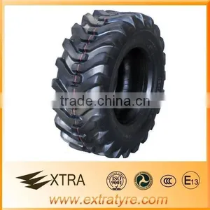 Industrial Tyre SK300 10-16.5 12-16.5 thumbnail-1