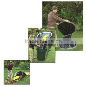 Garden Leaf Loader thumbnail-1
