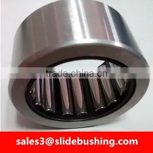 HF 2520 One Way Needle Roller Clutch Bearing thumbnail-1