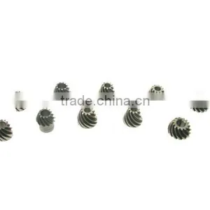 Precision High Quality Oem Powder Metallurgy Car Parts thumbnail-4