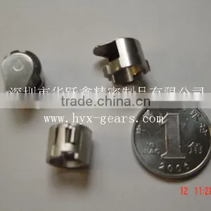 MIM Gear Parts thumbnail-4