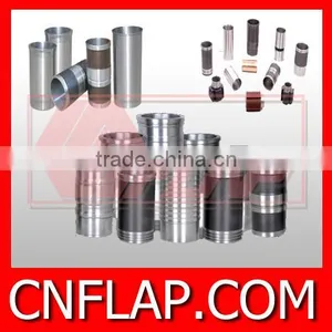 Iveco Engine Part Cylinder Sleeve Kits thumbnail-1