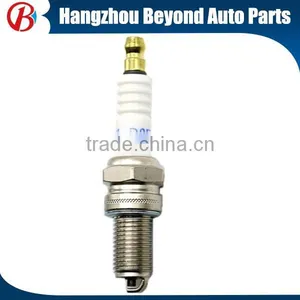 Spark Plug D8TC/ngk D8EA Match With BOSCH Motorcycle Spark Plug U4BC/W7BC for 250cc thumbnail-1