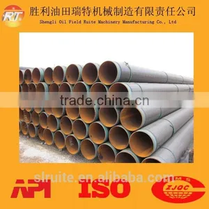 API 5L Seamless Steel and Welding Production Oil and Gas Line Pipe Good Price thumbnail-1