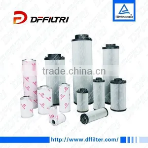 China Manufacturer Made PALL HC9600FDS8Z Filter Cartridge thumbnail-2