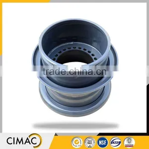 Construction Machinery and Tube Steel Wheel thumbnail-5