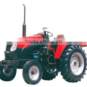 YTO-MG600 60hp YTO New Compact China Lawn Mower Tractor Prices thumbnail-1