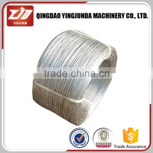 Gold Supplier Steel Wire Rope Stainless Steel Wire Rope for Crane thumbnail-6