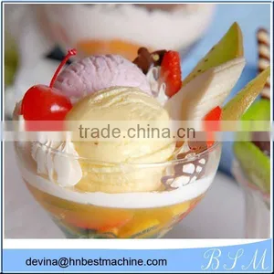 Commercial Soft Double Compressor Ice Cream Machines Prices thumbnail-3