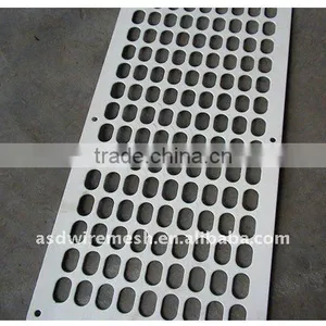 Futher Processing Perforated Metal(factory) thumbnail-1